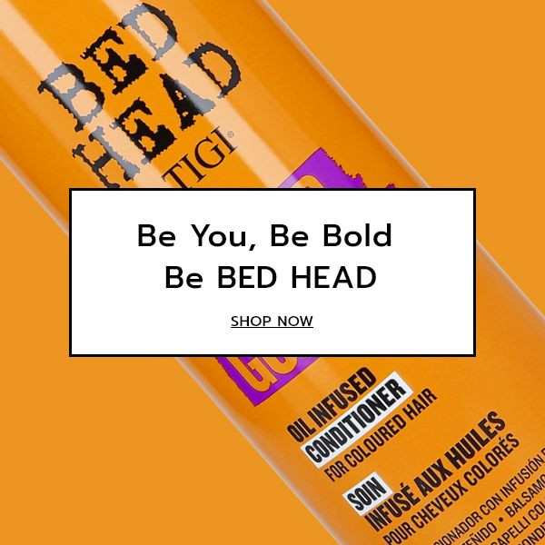 Tigi Bed Head